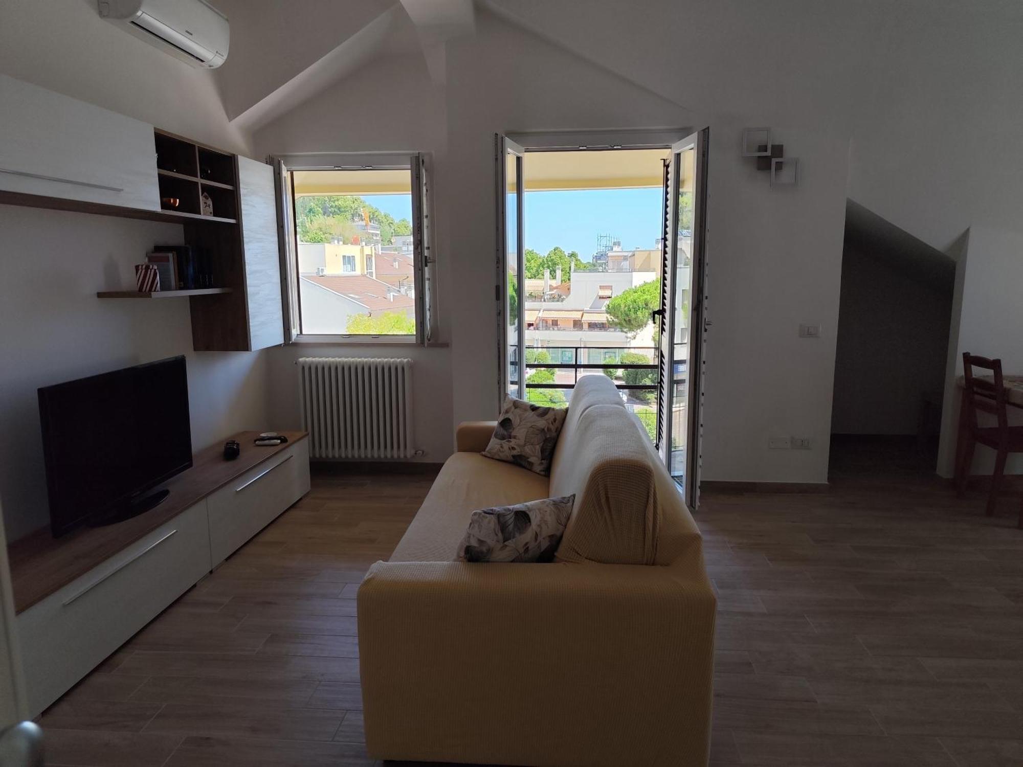 Apartment Sweet Gaia Pesaro