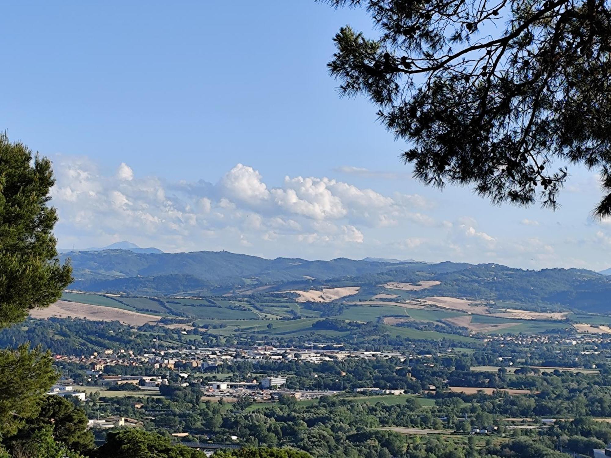 Apartment Sweet Gaia Pesaro